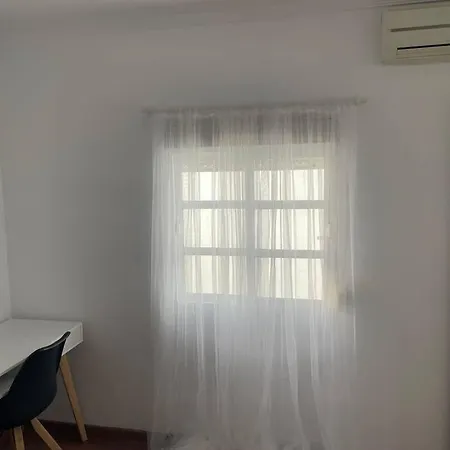 Piso En El Centro Appartement