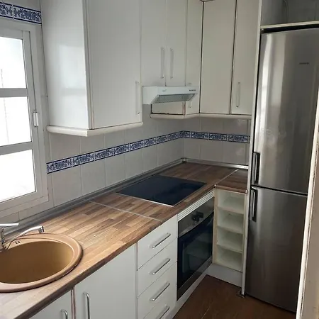 Piso En El Centro Appartement *