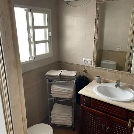 Appartement Piso En El Centro *