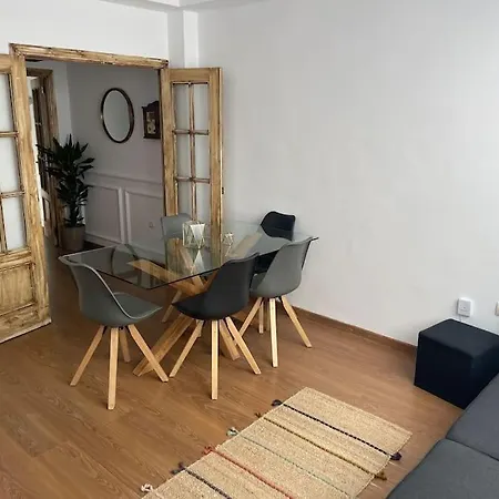 Appartement Piso En El Centro
