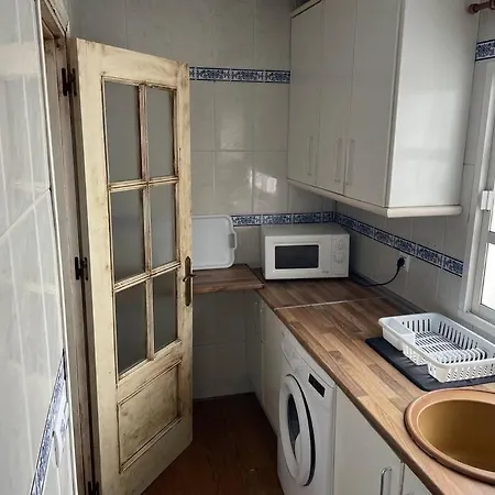 Appartement Piso En El Centro *