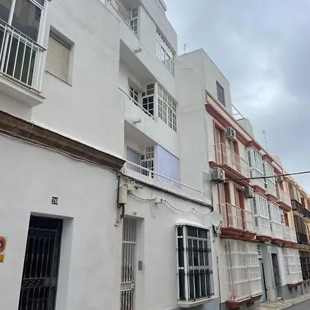 Piso En El Centro Διαμέρισμα *